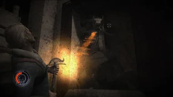 Cursed Mountain — Screenshots