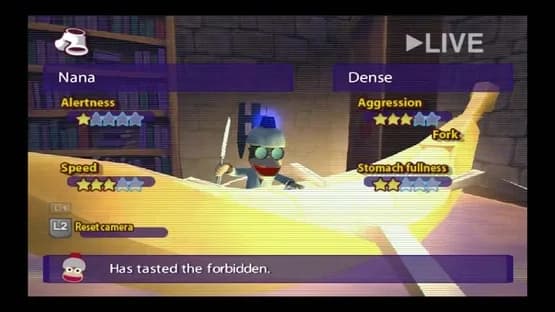 Ape Escape 2 — Screenshoty