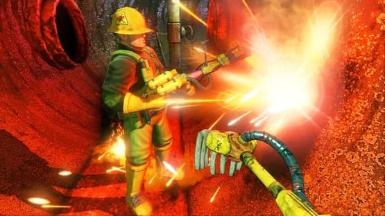 Viscera Cleanup Detail — Screenshots