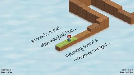 Skyling: Garden Defense — Screenshoty