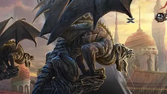 Leviathan: The Last Day of the Decade — Screenshots