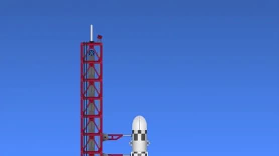 Space Agency — Screenshoty