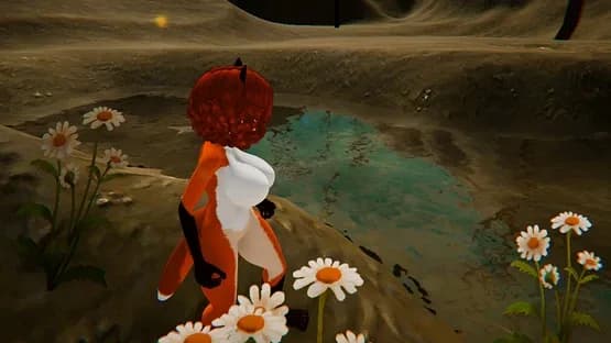 Lovely Fox — Screenshots