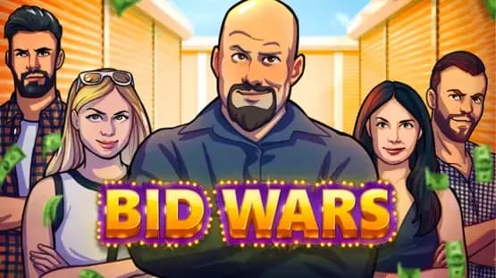 Bid Wars: Storage Auctions — Screenshoty