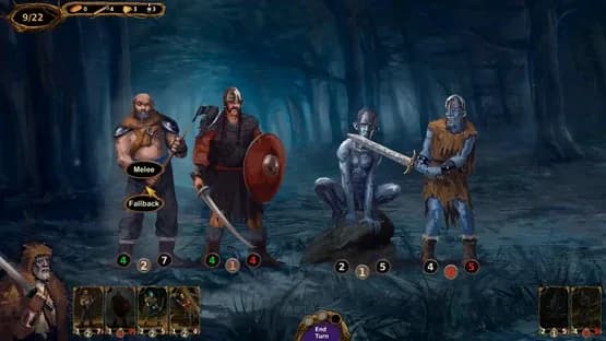 Worshippers — Screenshots