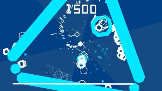 Split Bullet — Screenshoty
