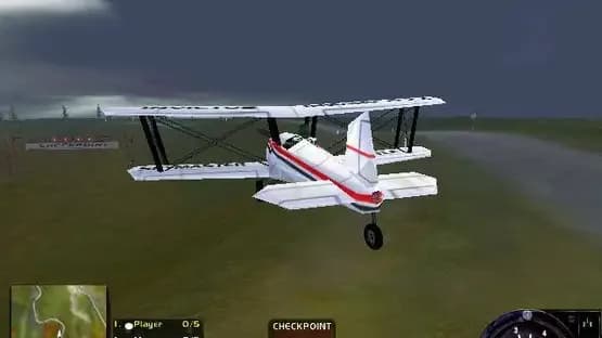 1nsane — Screenshoty