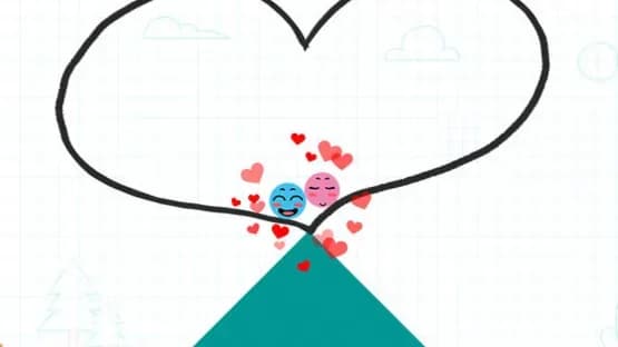 Love Dots — Screenshots