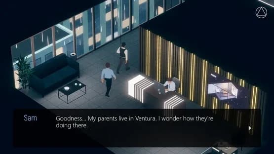 Radiant One — Screenshots