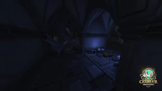 KryptCrawler — Screenshots