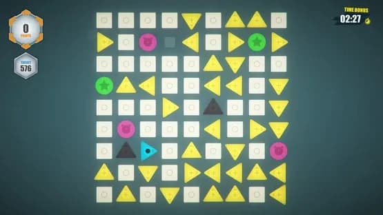 Shift — Screenshots