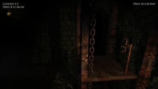 Dungeon Nightmares II: The Memory — Screenshots