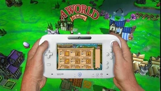 A World of Keflings — Screenshoty