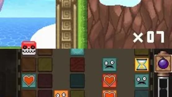 Henry Hatsworth in the Puzzling Adventure — Screenshoty