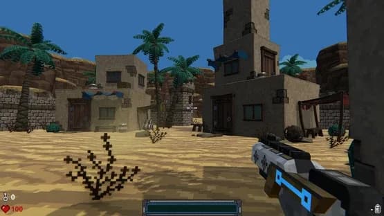 Shadow of Loot Box — Screenshots