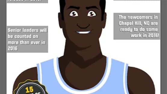 College Bball Coach — Screenshoty