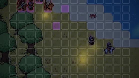 Of Gods and Men: The Daybreak Empire — Screenshoty