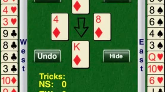 Bridge Baron — Screenshoty