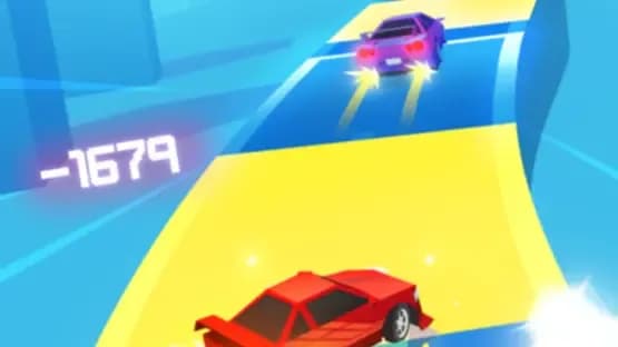 Drift It! — Screenshoty