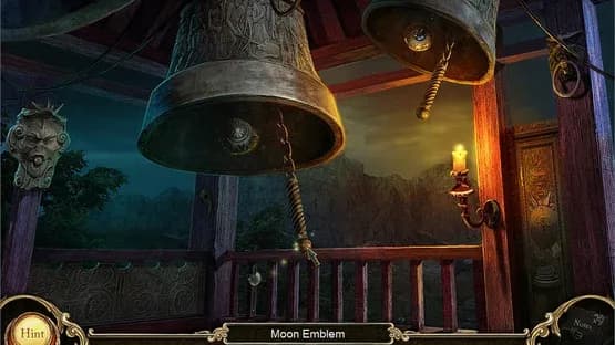 Dark Parables: Curse of Briar Rose - Collector's Edition — Screenshots