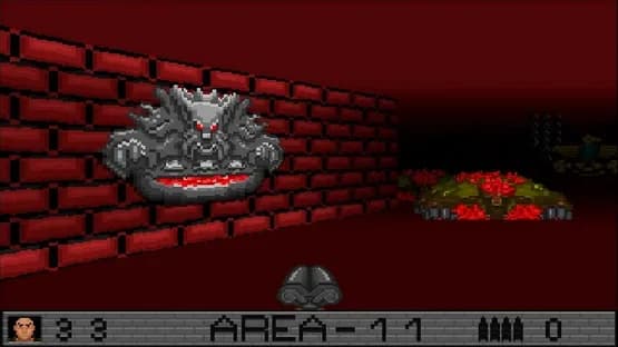 Castle Werewolf — Screenshots