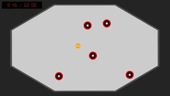 Cursor Challenge — Screenshots