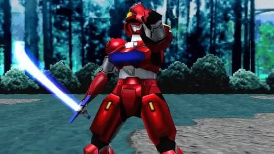 Evil Zone — Screenshoty