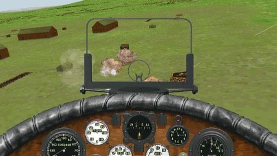 Red Baron Pack — Screenshots