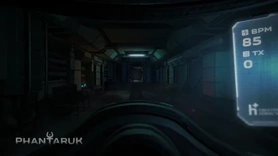 Phantaruk — Screenshots