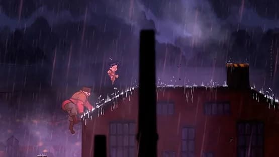 Teslagrad — Screenshots