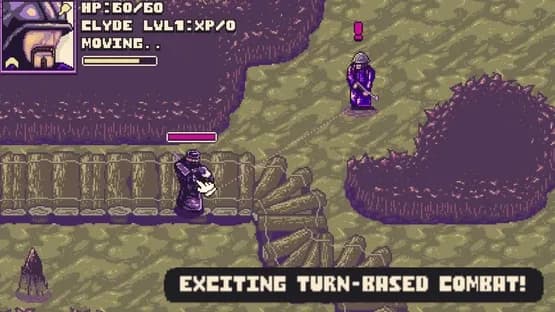 Super Trench Attack 2 — Screenshoty