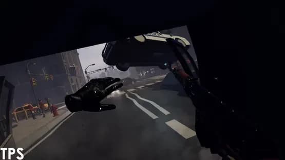 The Perfect Sniper — Screenshots