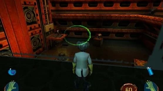 MDK2 — Screenshoty