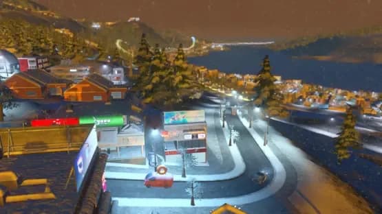 Cities: Skylines - Premium Edition — Screenshots