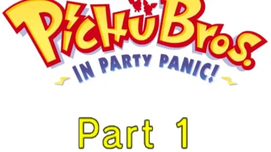 Pokémon Channel — Screenshoty