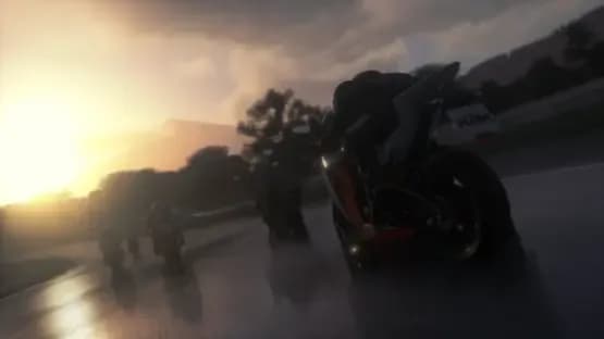 Driveclub Bikes — Screenshots