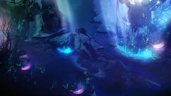 Beautiful Desolation — Screenshots