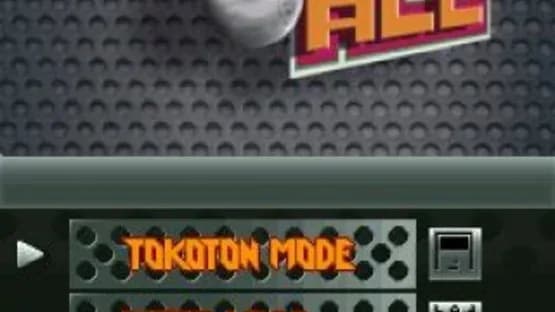 Break 'Em All — Screenshoty