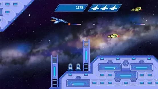 Air Tactical — Screenshots