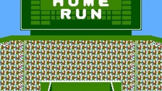 Bases Loaded — Screenshoty