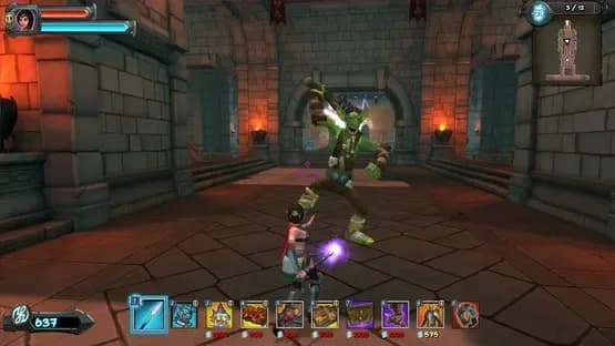 Orcs Must Die! 2 — Screenshoty