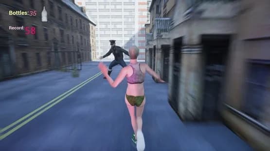 Dubstep Abasralsa — Screenshoty