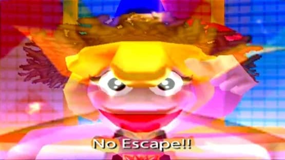 Ape Escape 2 — Screenshoty