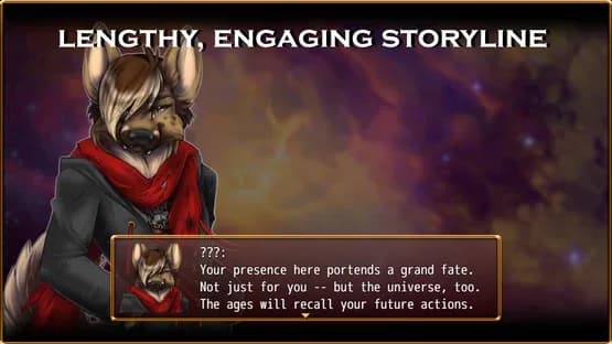 Major\Minor: Complete Edition — Screenshots