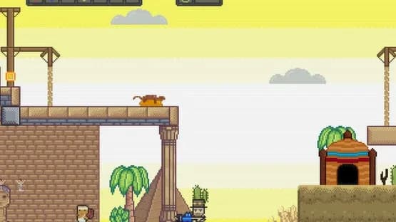 Top Hat — Screenshots