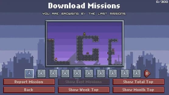 League of Evil — Screenshots