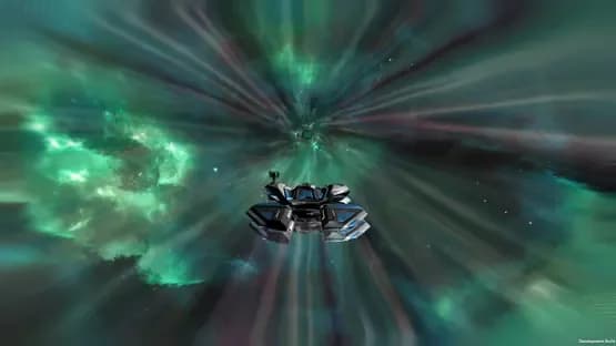 Duke of Alpha Centauri — Screenshots