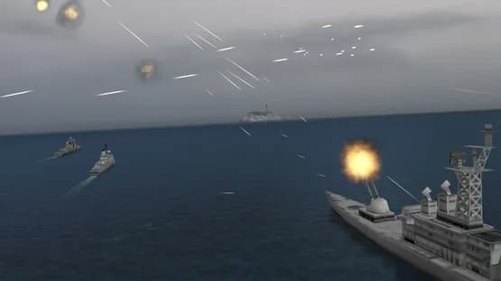 The Sky Crawlers: Innocent Aces — Screenshoty