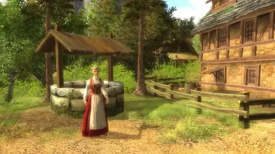 The Guild 2: Pirates of the European Seas — Screenshoty