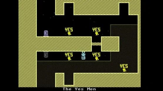 VVVVVV — Screenshoty
